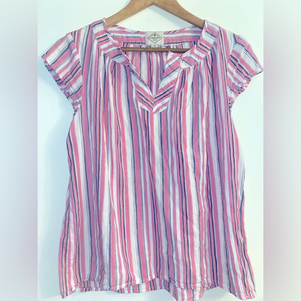 St John’s Bay Women’s Top